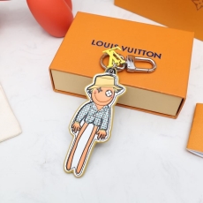 Louis Vuitton Keychains